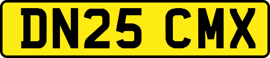 DN25CMX