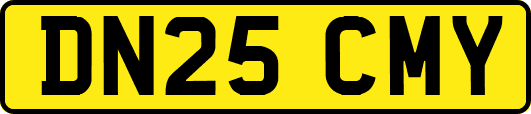 DN25CMY
