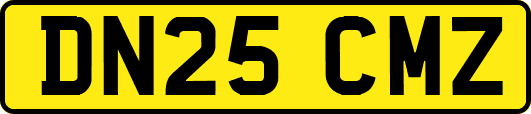 DN25CMZ