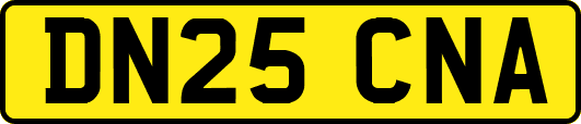 DN25CNA