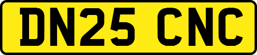 DN25CNC
