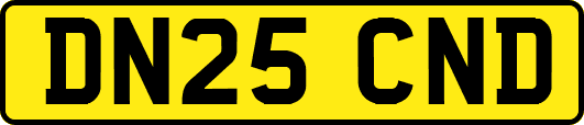 DN25CND