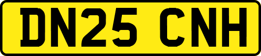 DN25CNH