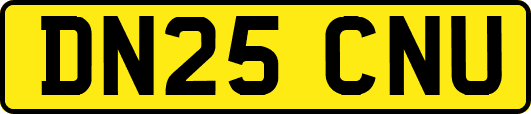 DN25CNU