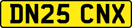 DN25CNX