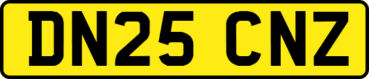 DN25CNZ