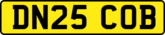 DN25COB