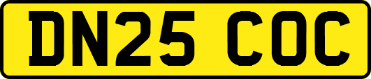 DN25COC