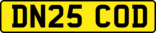 DN25COD