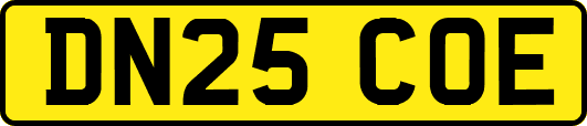 DN25COE