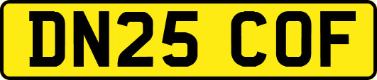 DN25COF