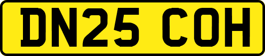 DN25COH