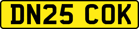 DN25COK