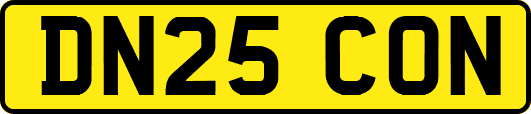 DN25CON