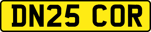 DN25COR