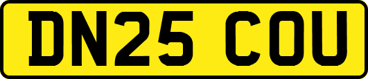 DN25COU