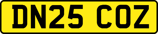 DN25COZ