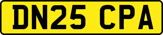 DN25CPA