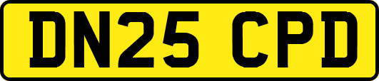 DN25CPD