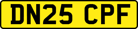 DN25CPF
