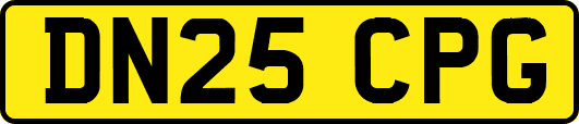 DN25CPG