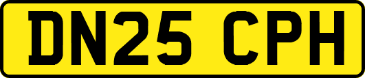DN25CPH