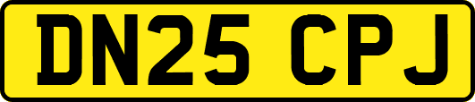 DN25CPJ
