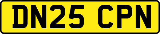 DN25CPN