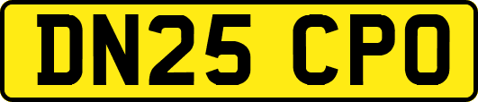 DN25CPO