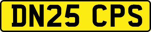 DN25CPS