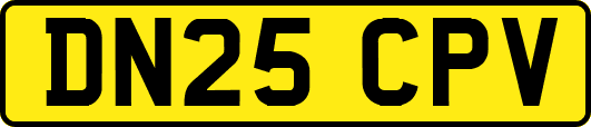 DN25CPV