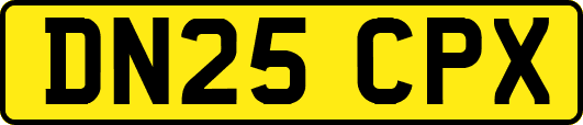 DN25CPX