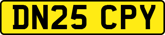 DN25CPY