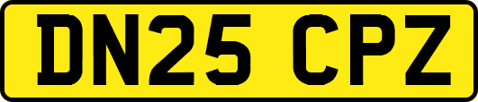 DN25CPZ