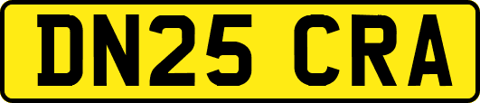 DN25CRA