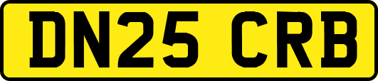 DN25CRB