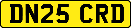 DN25CRD
