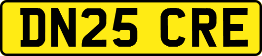 DN25CRE