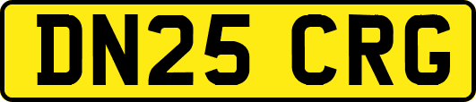 DN25CRG