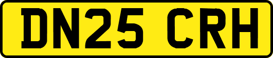 DN25CRH