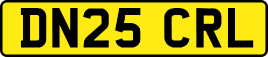 DN25CRL