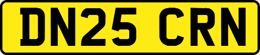 DN25CRN