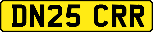 DN25CRR