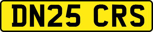 DN25CRS