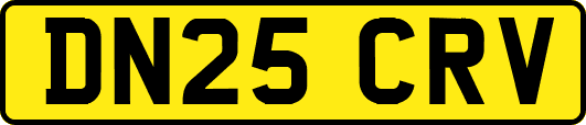 DN25CRV