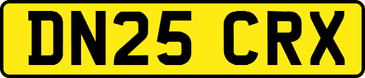 DN25CRX