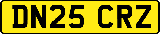 DN25CRZ