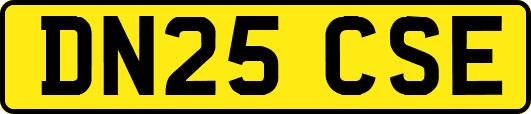 DN25CSE