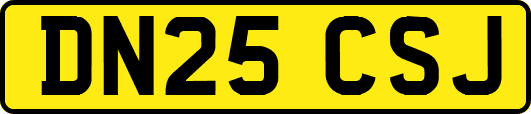 DN25CSJ