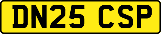 DN25CSP